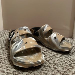 Crocs All Terrain Sandals